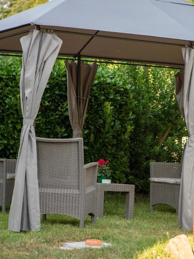 Agriturismo Cascina Costa Cassago Brianza