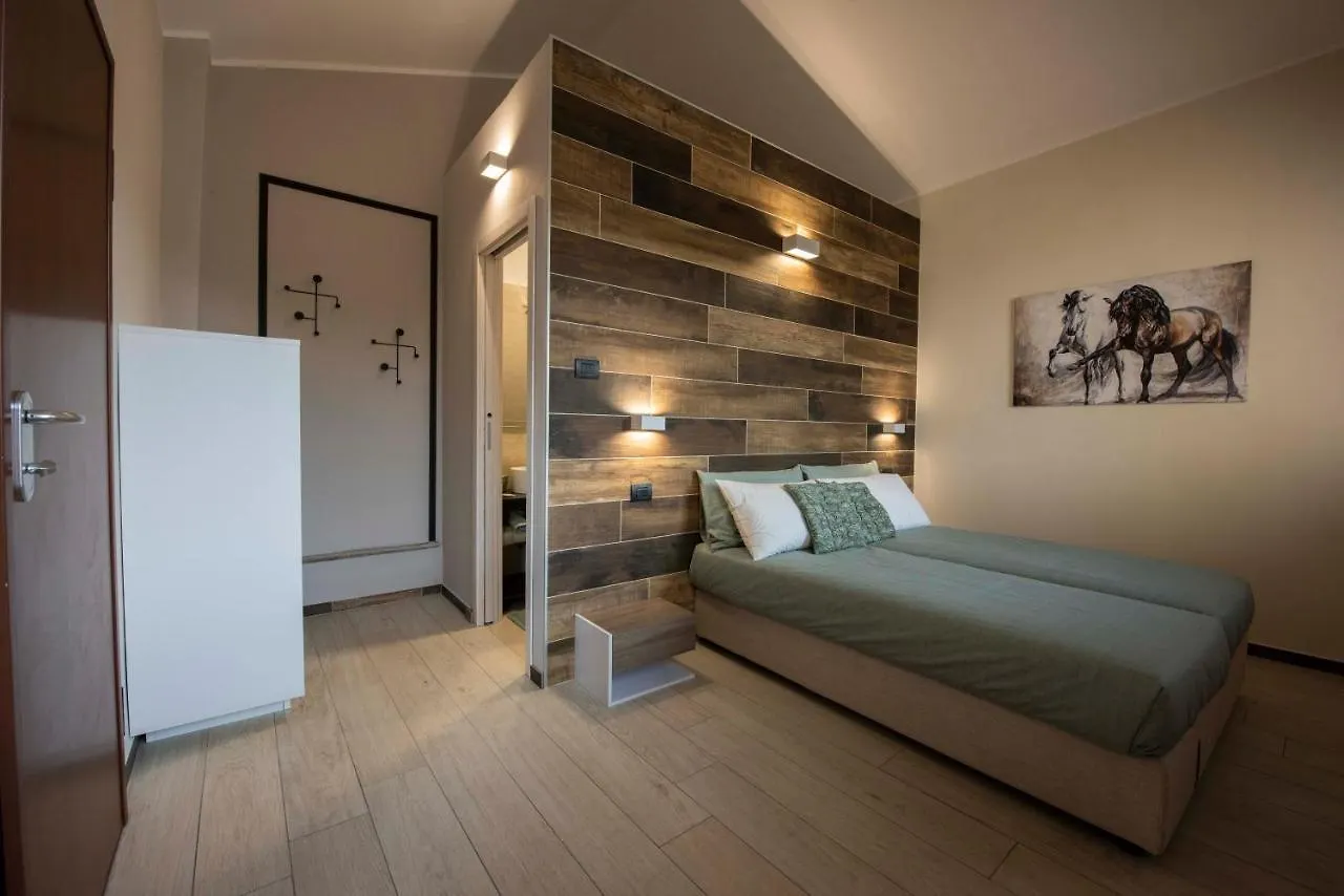 Farm stay Agriturismo Cascina Costa Cassago Brianza Italy