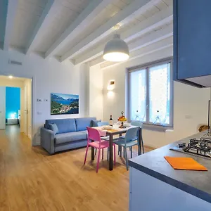 Liberty Apartment
