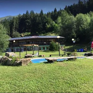 & Pian Della Regina Cevo
