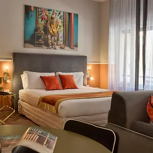 Lumera Stay - Solferino Apartment