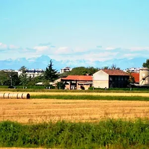 Cascina Battivacco Milano